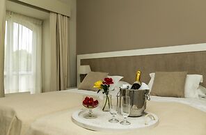 Grande Hotel das Caldas da Felgueira