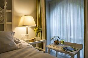 Grande Hotel das Caldas da Felgueira