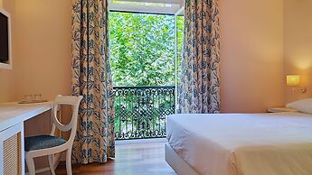 Grande Hotel das Caldas da Felgueira