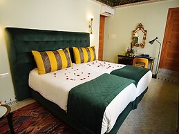 Riad El Amine Fès - Historic Hotels Worldwide