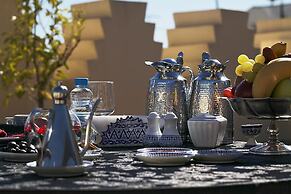Riad El Amine Fès - Historic Hotels Worldwide