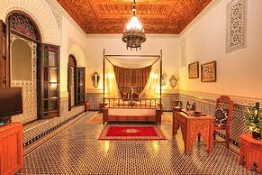 Riad El Amine Fès - Historic Hotels Worldwide