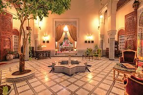 Riad El Amine Fès - Historic Hotels Worldwide