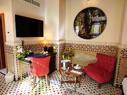 Riad El Amine Fès - Historic Hotels Worldwide