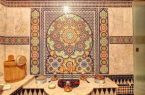 Riad El Amine Fès - Historic Hotels Worldwide