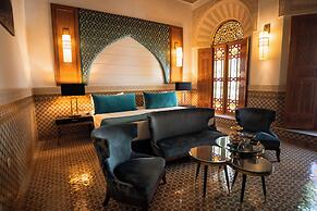 Riad El Amine Fès - Historic Hotels Worldwide