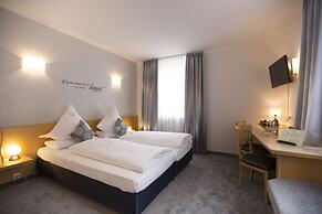 Drexel's Parkhotel