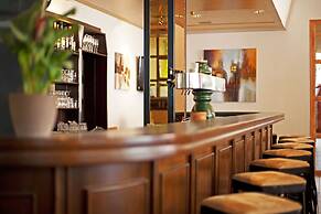 Drexel's Parkhotel