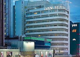 ANSA Kuala Lumpur