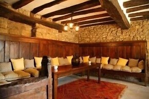 Posada La Torre de la Quintana