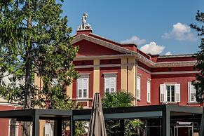 Villa Madruzzo