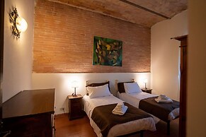 Residence Borgo San Lorenzo a Linari
