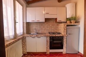 Residence Borgo San Lorenzo a Linari