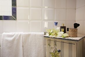 Residence Borgo San Lorenzo a Linari