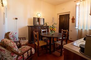 Residence Borgo San Lorenzo a Linari
