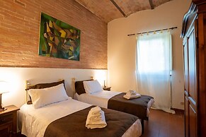 Residence Borgo San Lorenzo a Linari