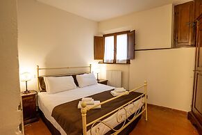 Residence Borgo San Lorenzo a Linari