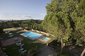 Residence Borgo San Lorenzo a Linari