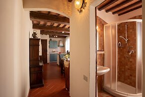 Residence Borgo San Lorenzo a Linari