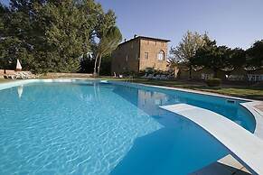 Residence Borgo San Lorenzo a Linari