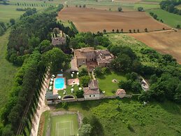 Residence Borgo San Lorenzo a Linari