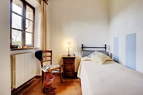 Residence Borgo San Lorenzo a Linari