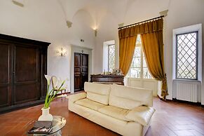 Residence Borgo San Lorenzo a Linari