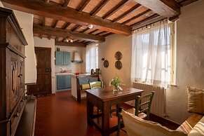 Residence Borgo San Lorenzo a Linari