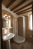Residence Borgo San Lorenzo a Linari