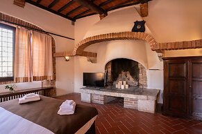 Residence Borgo San Lorenzo a Linari