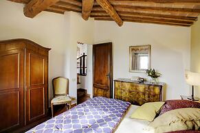 Residence Borgo San Lorenzo a Linari