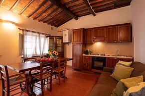 Residence Borgo San Lorenzo a Linari