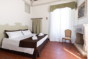 Residence Borgo San Lorenzo a Linari