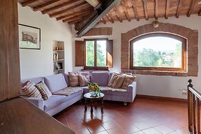 Residence Borgo San Lorenzo a Linari