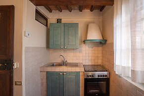Residence Borgo San Lorenzo a Linari