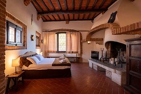Residence Borgo San Lorenzo a Linari