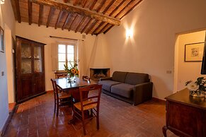 Residence Borgo San Lorenzo a Linari