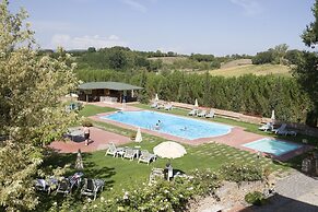 Residence Borgo San Lorenzo a Linari