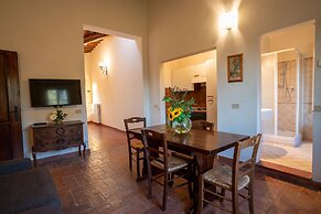 Residence Borgo San Lorenzo a Linari
