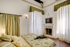 Residence Borgo San Lorenzo a Linari