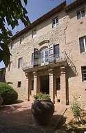 Residence Borgo San Lorenzo a Linari