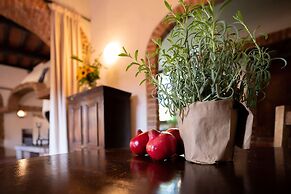 Residence Borgo San Lorenzo a Linari