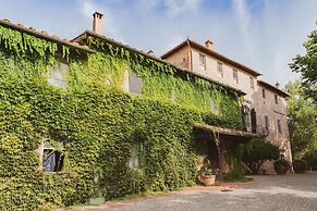 Residence Borgo San Lorenzo a Linari