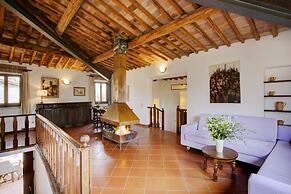 Residence Borgo San Lorenzo a Linari