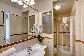 Residence Borgo San Lorenzo a Linari