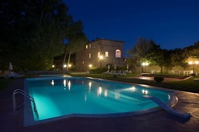 Residence Borgo San Lorenzo a Linari
