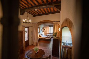 Residence Borgo San Lorenzo a Linari