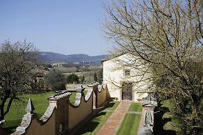 Residence Borgo San Lorenzo a Linari