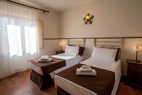 Residence Borgo San Lorenzo a Linari