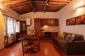 Residence Borgo San Lorenzo a Linari